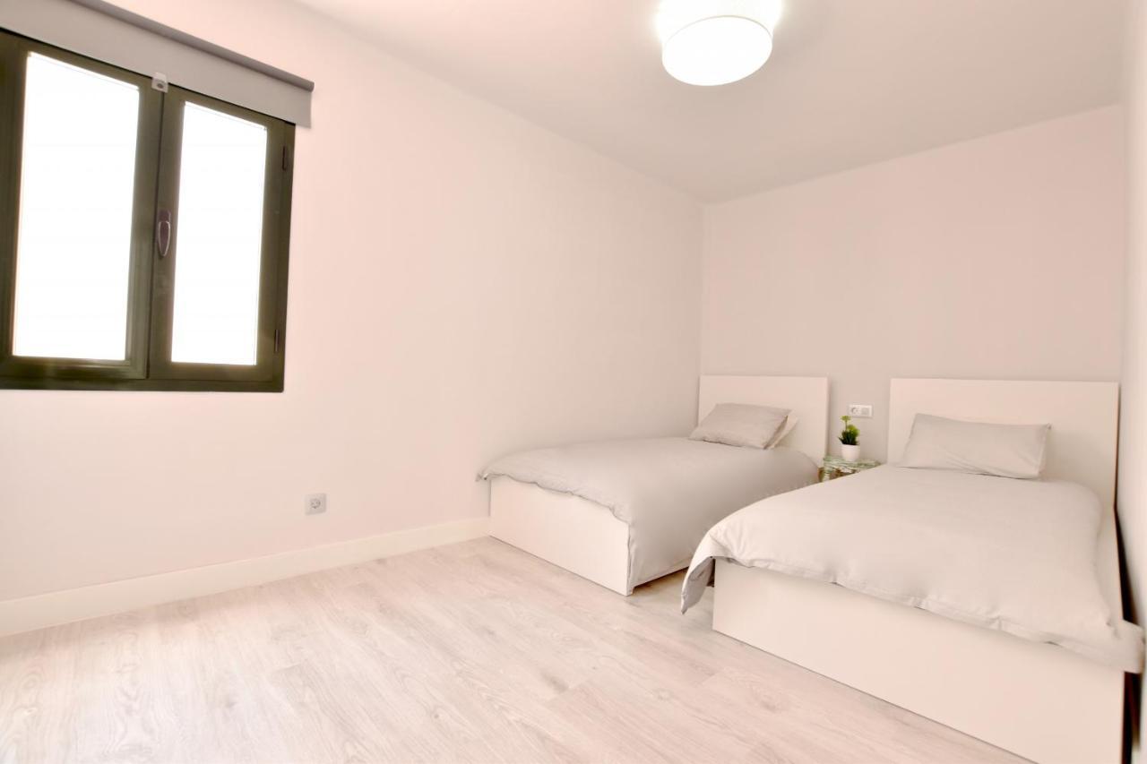 Sunny Bungalow In Front Of The Sea 3 Bedrooms Costa Teguise Exterior foto